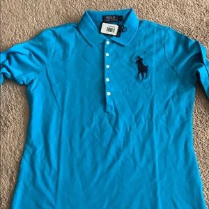Polo Ralph Lauren long sleeve